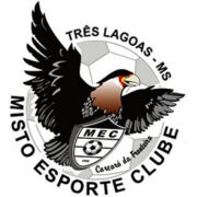 Misto Esporte Clube logo