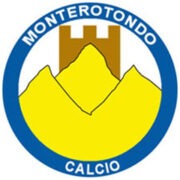 Monterotondo Calcio logo