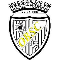 Oliveira do Bairro logo