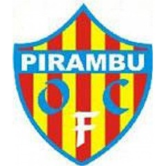 Olímpico Pirambu FC logo