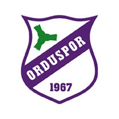 Orduspor logo