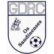 Os Sandinenses logo