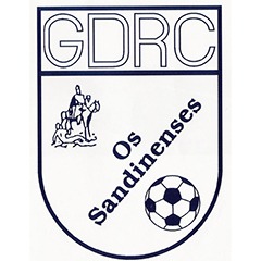 Os Sandinenses logo