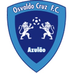 Osvaldo Cruz logo