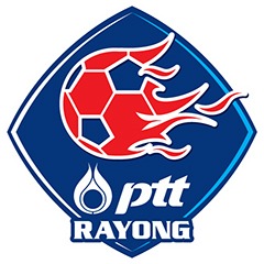 PTT Rayong logo