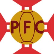 Padroense FC logo