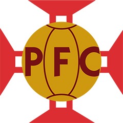Padroense FC logo