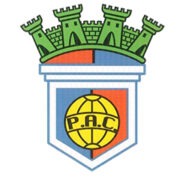 Pedrouços Atlético Clube logo
