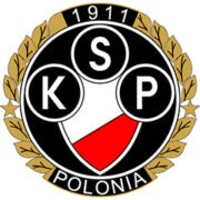 Polónia Varsóvia logo
