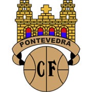 Pontevedra CF logo