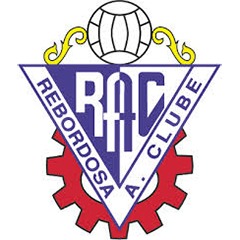 Rebordosa logo