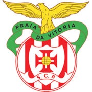 SC Praiense logo