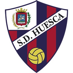 SD Huesca logo