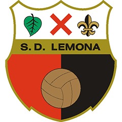 SD Lemona logo