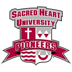 Sacred Heart Pioneers logo
