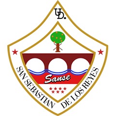 San Sebastián Reyes logo