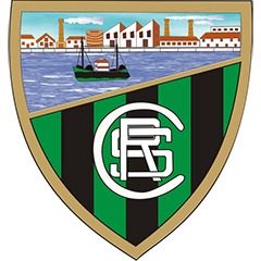 Sestao River logo