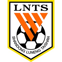Shandong Luneng logo