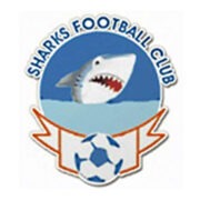 Sharks FC logo