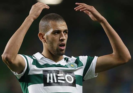Slimani