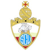 Sport Clube Vianense logo