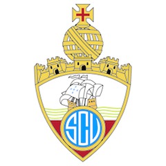 Sport Clube Vianense logo