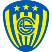 Sportivo Luqueño logo