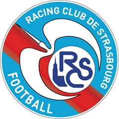 Strasbourg logo