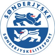 SønderjyskE logo