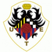 UE Tàrrega logo