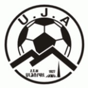 UJA Alfortville logo