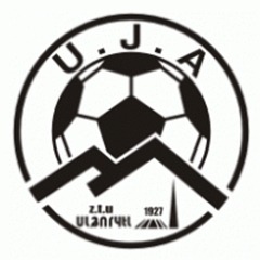 UJA Alfortville logo