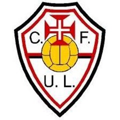 União de Lamas logo