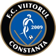 Viitorul Constanta logo