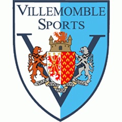 Villemomble logo