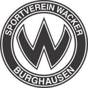 Wacker Burghausen logo