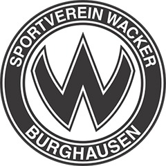 Wacker Burghausen logo