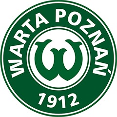 Warta Poznan logo