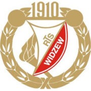 Widzew Lodz logo