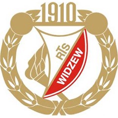 Widzew Lodz logo