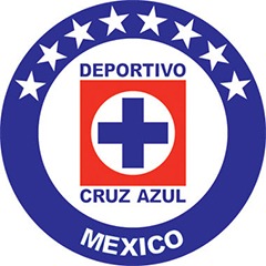 cruz azul logo