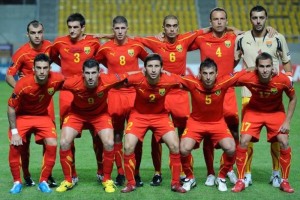 macedonia