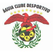 Águia CD logo