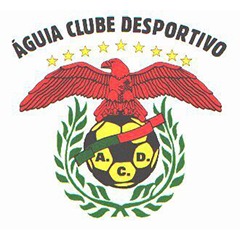 Águia CD logo
