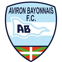 Aviron Bayonnais FC logo