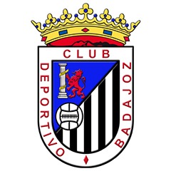 Badajoz logo