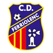 CD Ferriolense logo