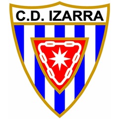 CD Izarra logo