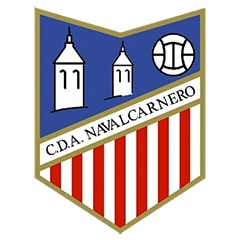 CDA Navalcarnero logo