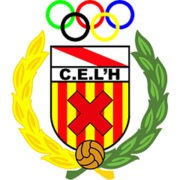 CE L’Hospitalet logo